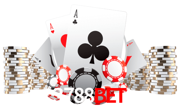 Jogue jogos de pôquer em 3788Bet