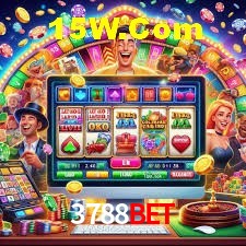Account Benefits 3788Bet