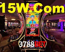 Live Casino 3788Bet