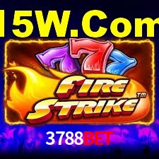 Game Providers 3788Bet
