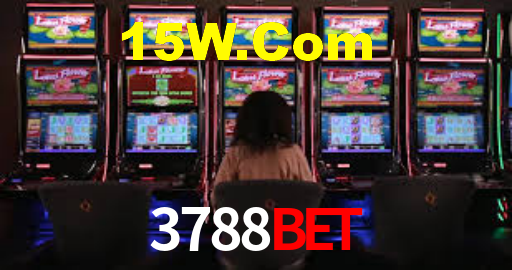 VIP Casino 3788Bet
