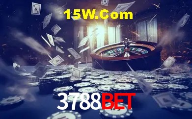 Explore as vantagens do 3788Bet: serviço profissional e confiabilidade