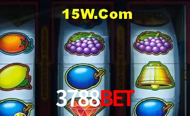 Diretório de Jogos 3788Bet