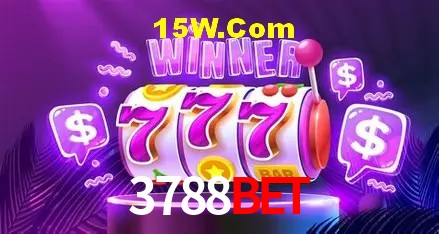 Provedores de Jogos 3788Bet