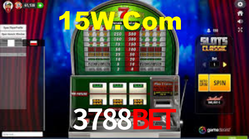 Live Casino 3788Bet
