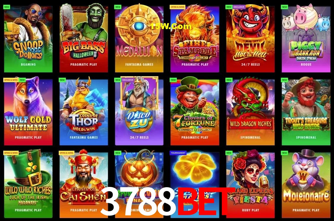 Flash Promotion 3788Bet